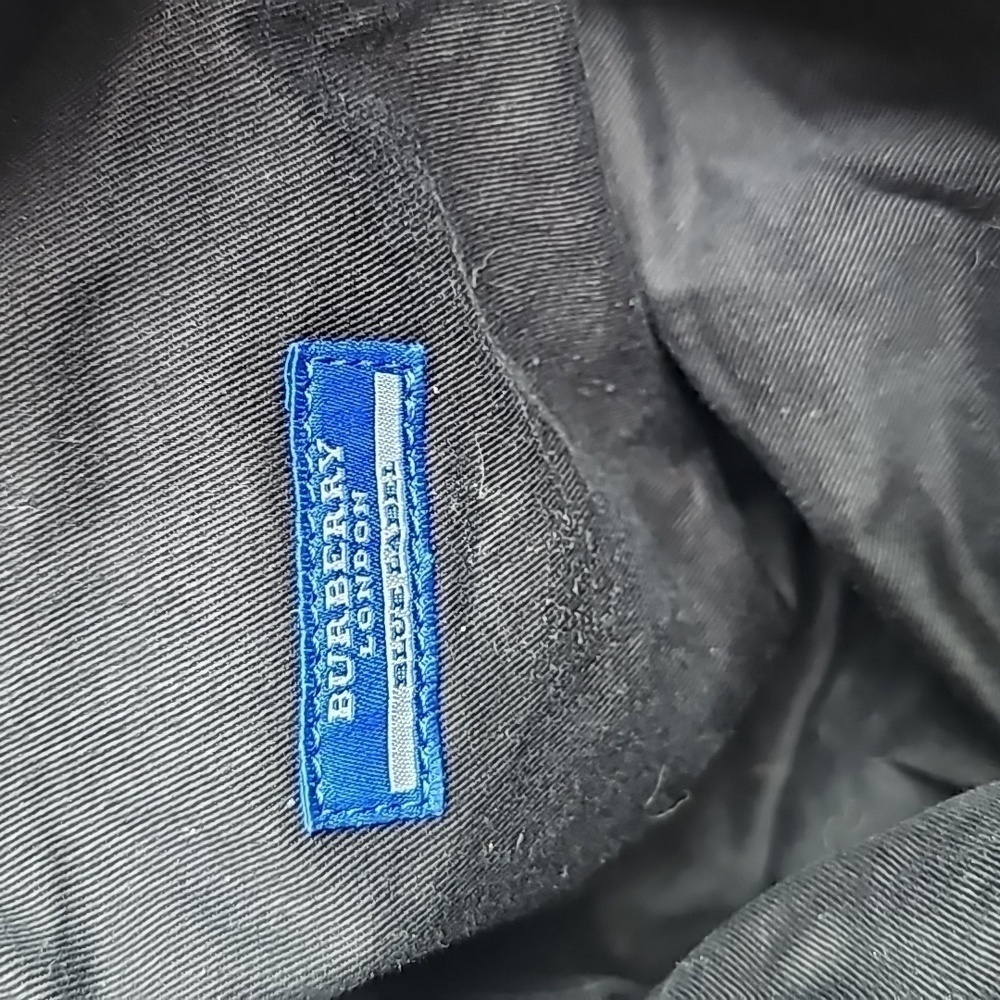BURBERRY HOBO BAG - Picture 7 of 12